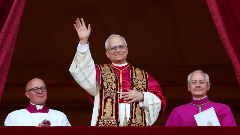Papa Leoni XIV