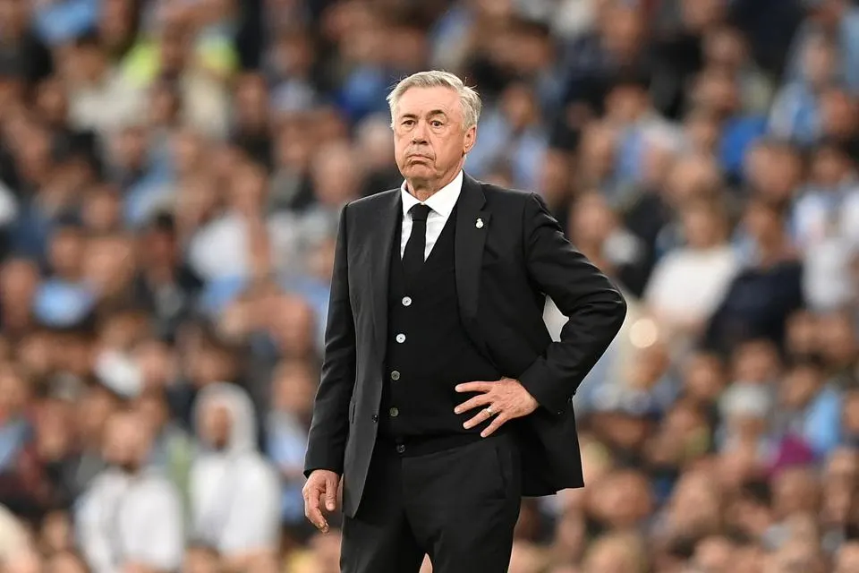 Carlo Ancelotti: Nga Real Madridi largohem së bashku me presidentin