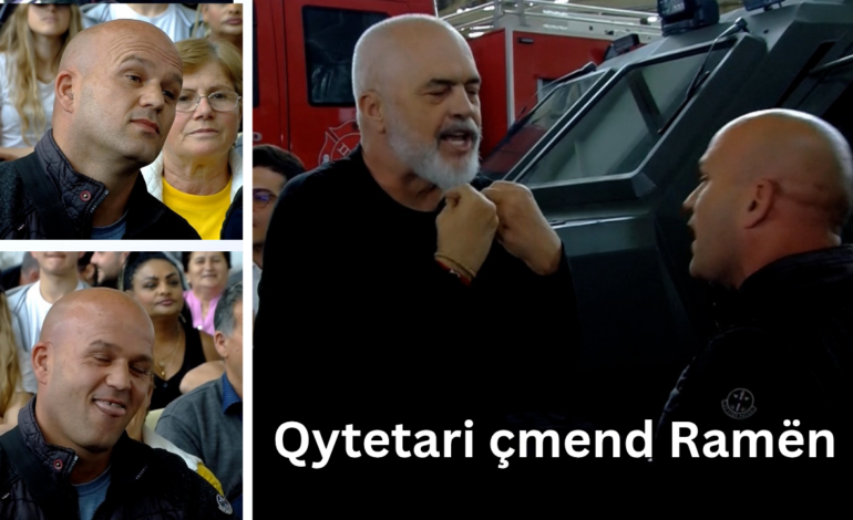“20 mijë Euro për kotec pulash”, përplasja e RAMËS: Trego kush ka ngrënë Lekët | SHERRI I PLOTË