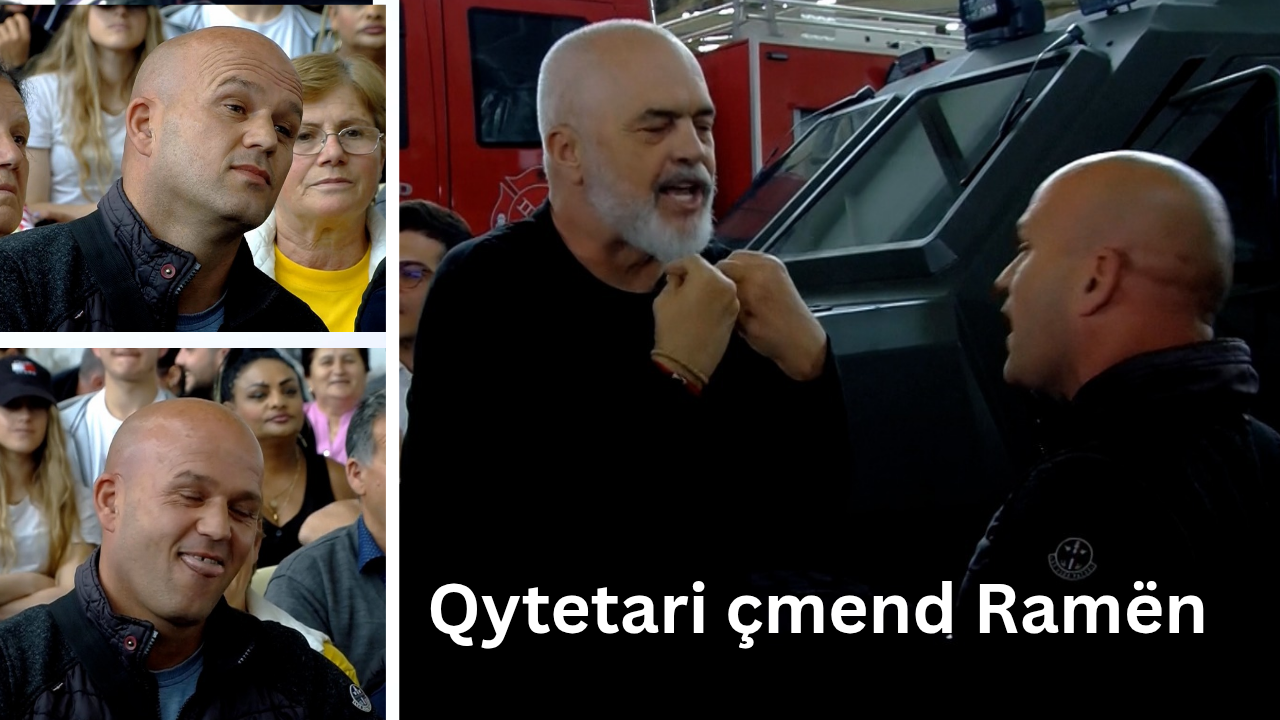 “20 mijë Euro për kotec pulash”, përplasja e RAMËS: Trego kush ka ngrënë Lekët | SHERRI I PLOTË