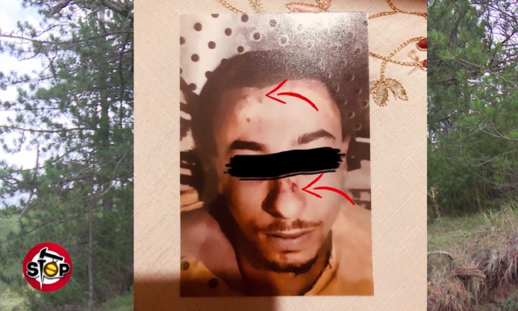 Zbardhet pas 7 vitesh vrasja e Antonio Karafilit