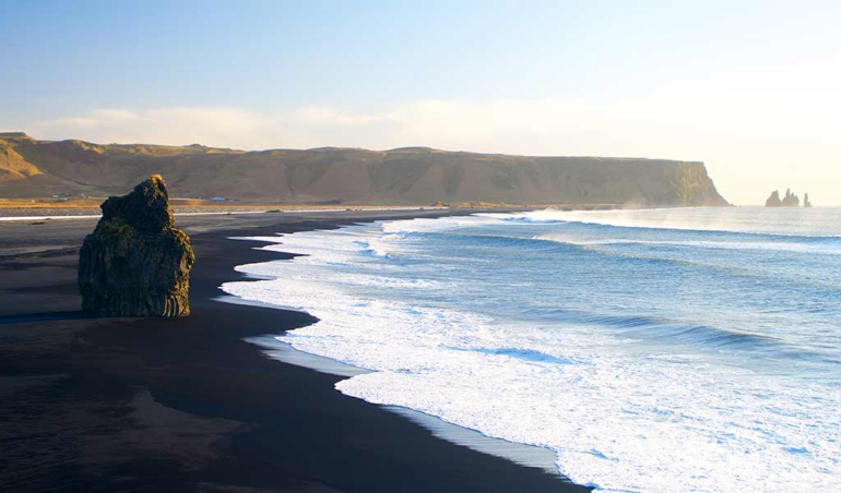 Fakte që nuk i dinit për Islandën