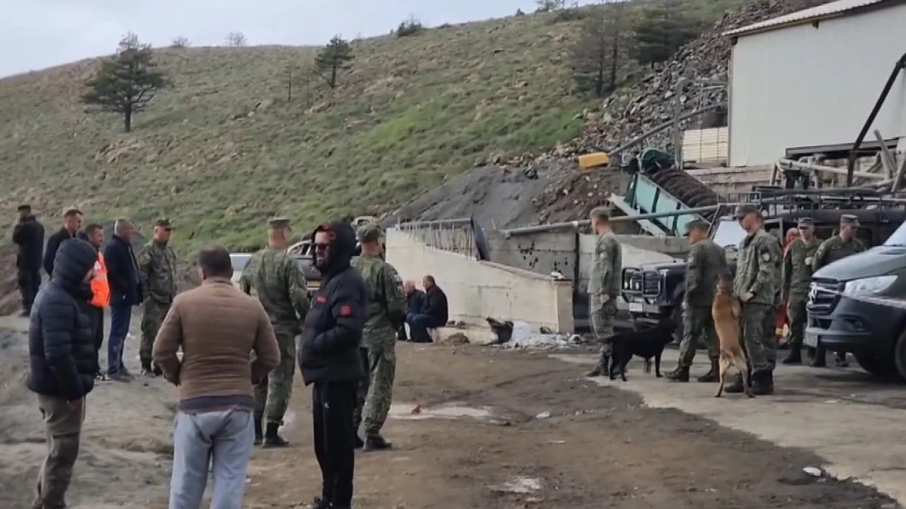 6 ditë nën dhe/Fadromisti 29-vjeçar humb jetën pas çarjes së rezervuarit