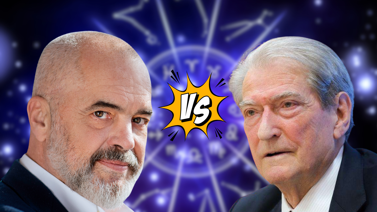 Rama apo Berisha? Meri Shehu parashikon fituesin më 11 Maj