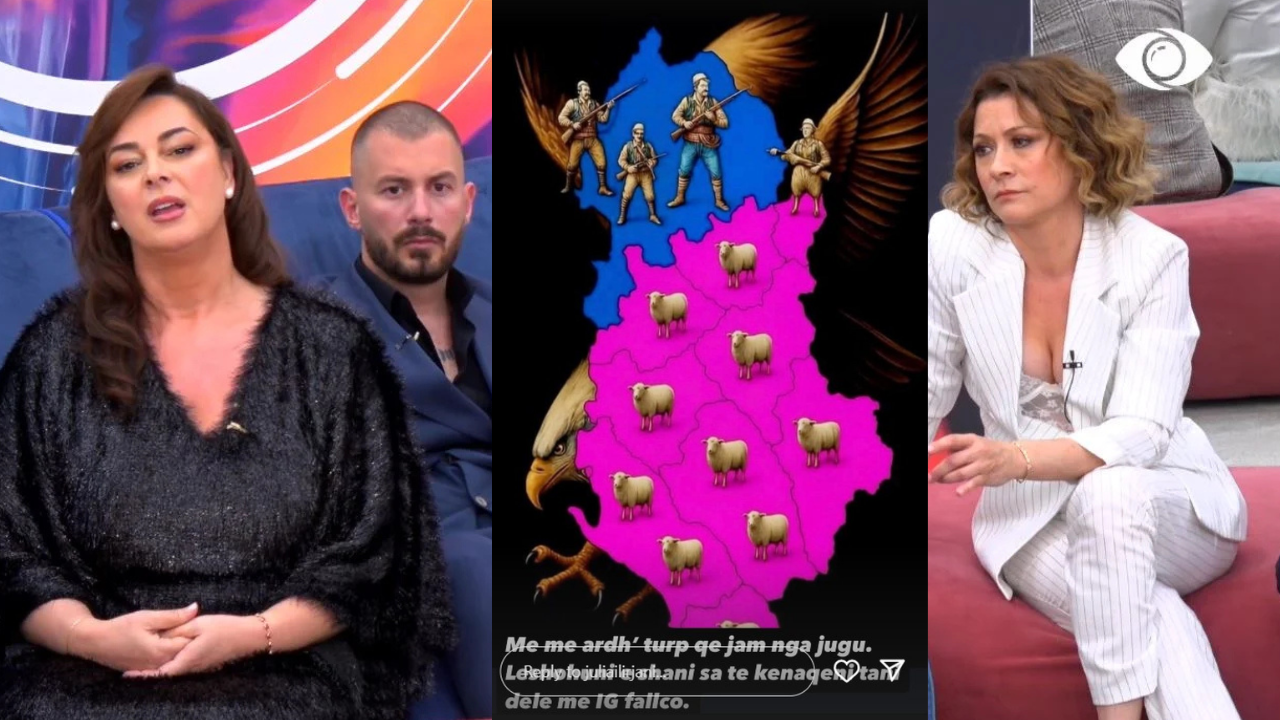 Zgjedhjet 2025 – Ish-banorja e BBV ofendon qytetarët: Lëshohuni tani dele…