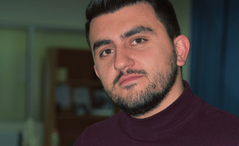 ZGJEDHJE TË REJA, AVAZ I VJETËR