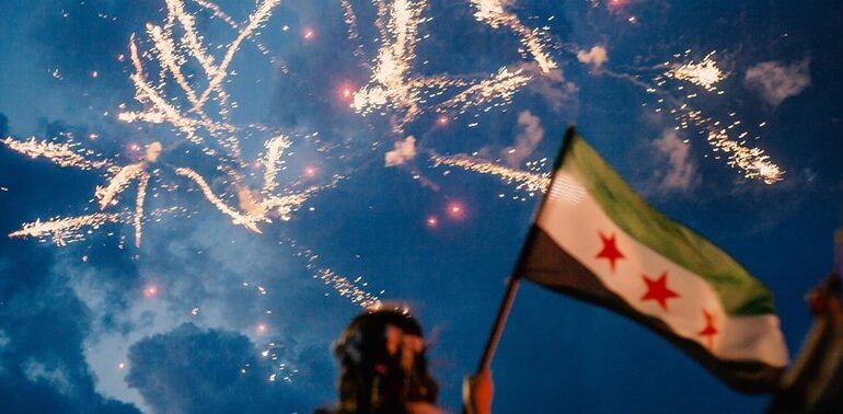 Gjermania përshëndet vendimin e Trump për lehtësimin e sanksioneve ndaj Sirisë