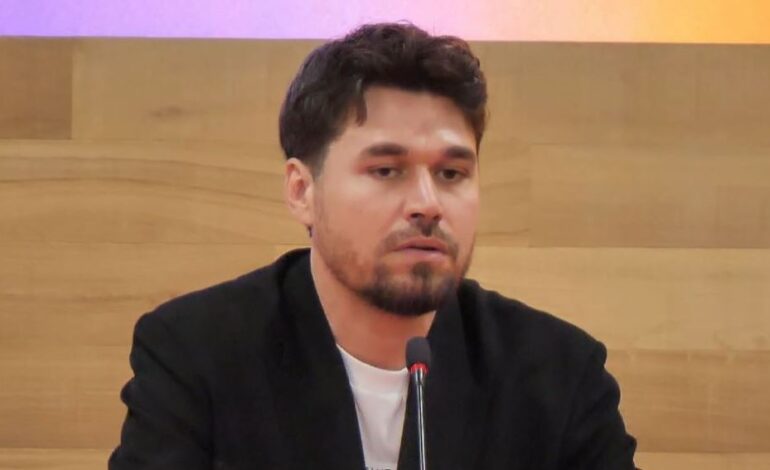 Alban Skënderaj pas koncertit në Milano: Ende i tronditur, nuk gjej fjalë për të përshkruar emocionet