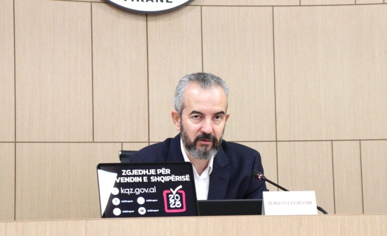 Vendimi i KQZ-së: Votat e shqiptarëve nga Greqia do të numërohen