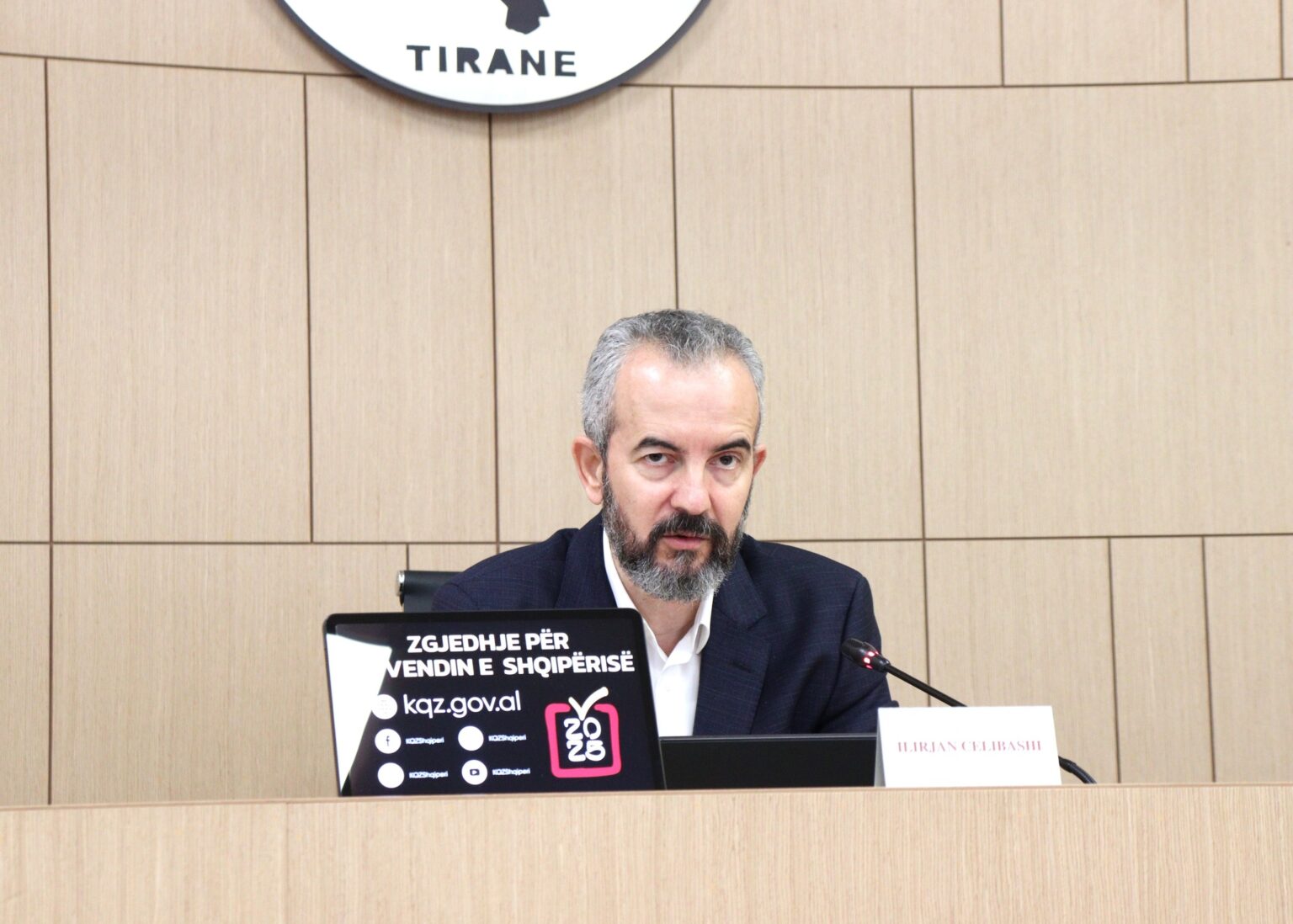 Vendimi i KQZ-së: Votat e shqiptarëve nga Greqia do të numërohen