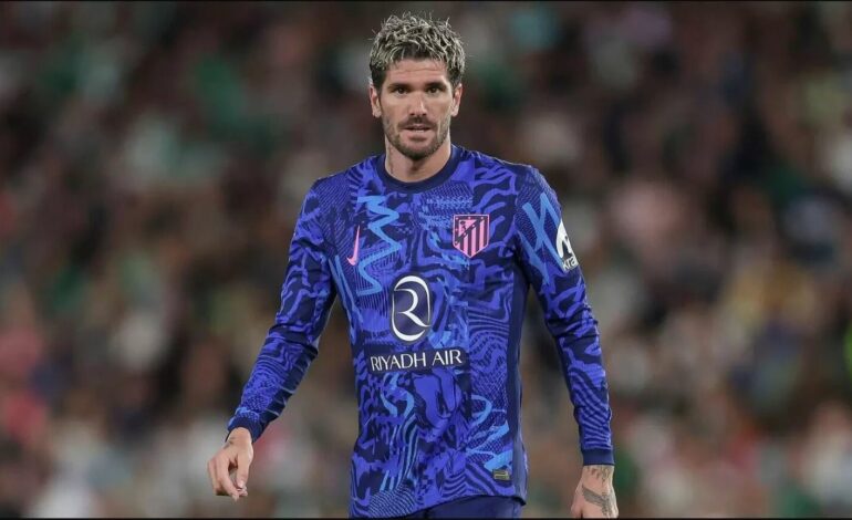 Rodrigo De Paul drejt rikthimit në Serie A, Interi në ofensivë