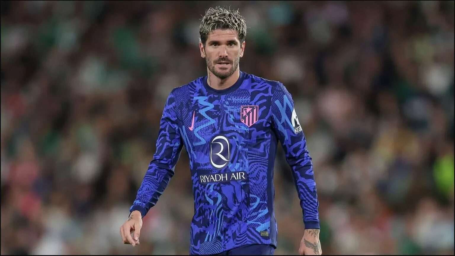 Rodrigo De Paul drejt rikthimit në Serie A, Interi në ofensivë