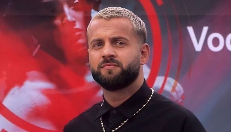 U dënua me 1 vit burg për falsifikim dokumentesh, ndryshohet vendimi: Luiz Ejlli i pafajshëm