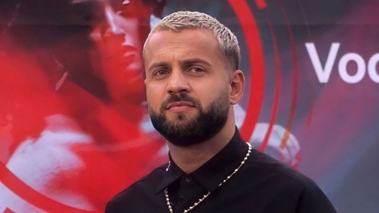 U dënua me 1 vit burg për falsifikim dokumentesh, ndryshohet vendimi: Luiz Ejlli i pafajshëm