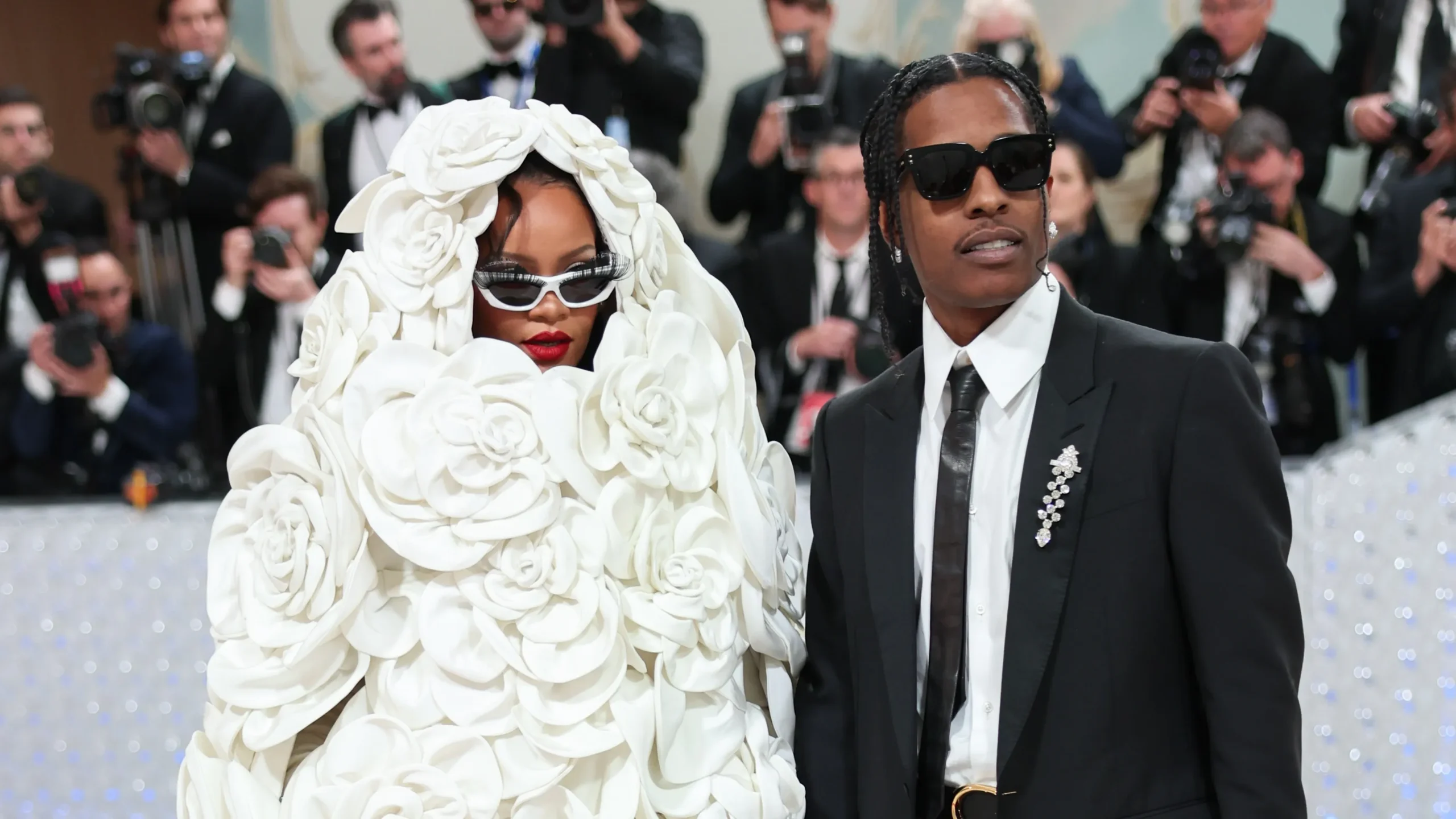 Mallkimi i Met Gala-s/Ja çiftet më të njohur që u ndanë pas eventit