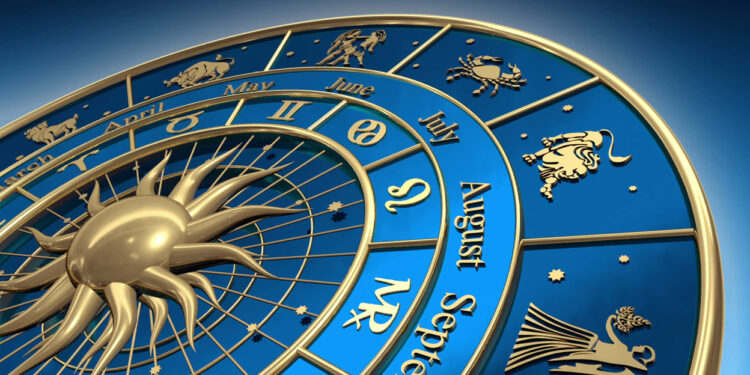 Horoskopi ditor, e hënë 12 Maj 2025