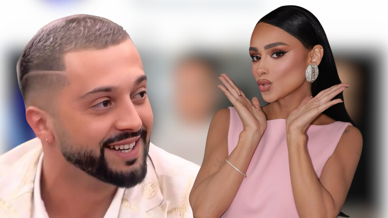 Merr fund “martesa” mes Eglit dhe Gjestit?