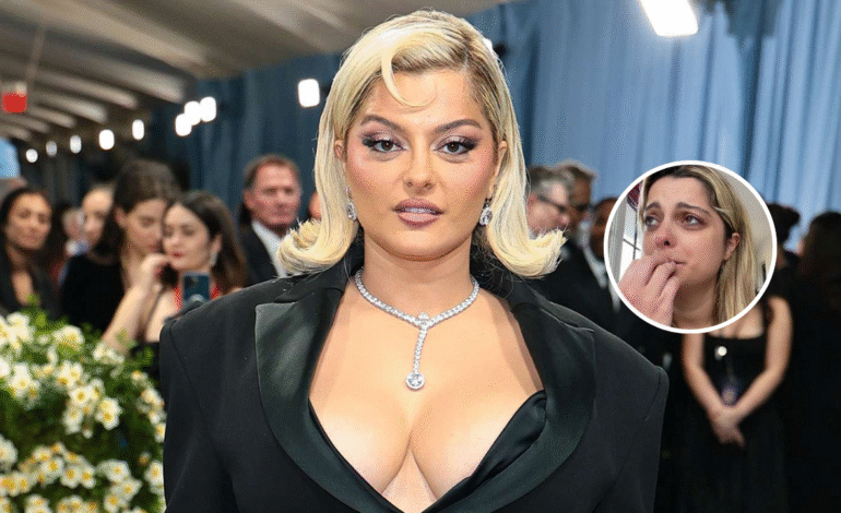 Bebe Rexha mes ofendimeve dhe një humbjeje të dhimbshme