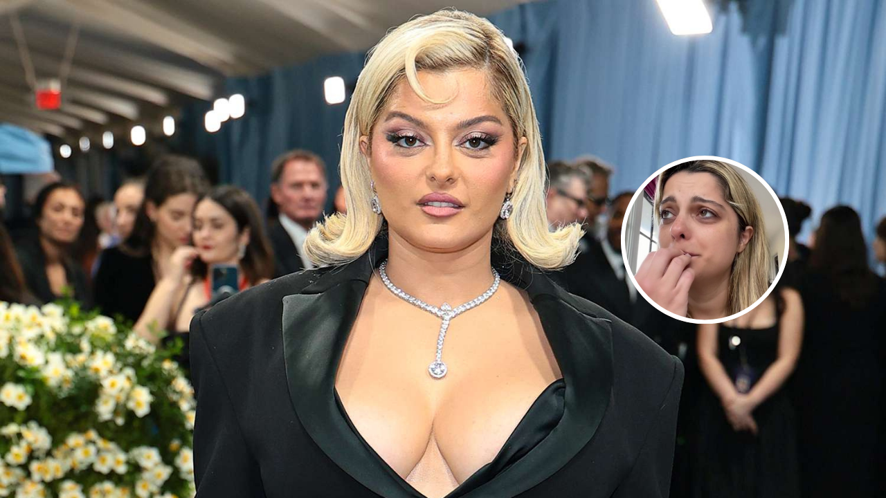Bebe Rexha mes ofendimeve dhe një humbjeje të dhimbshme