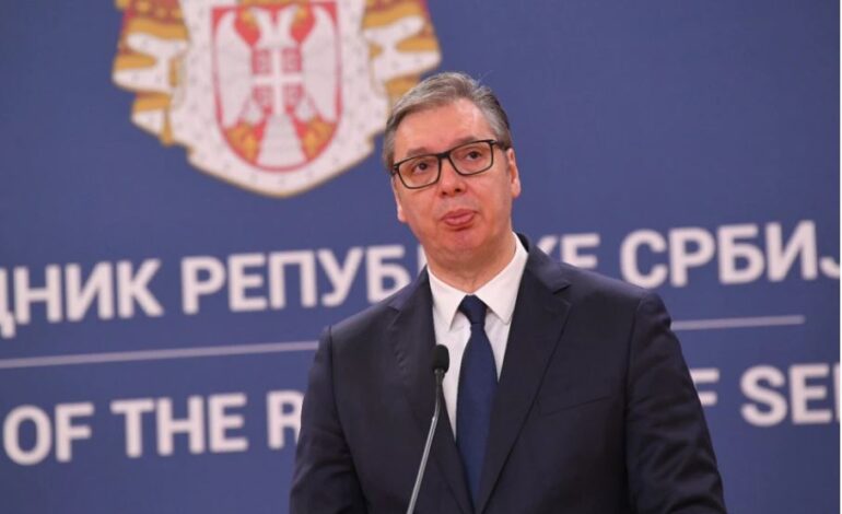 Vuçiç nga Tirana: Pas takimit me BE-në, Serbia rikthen shpresën për të ardhmen evropiane