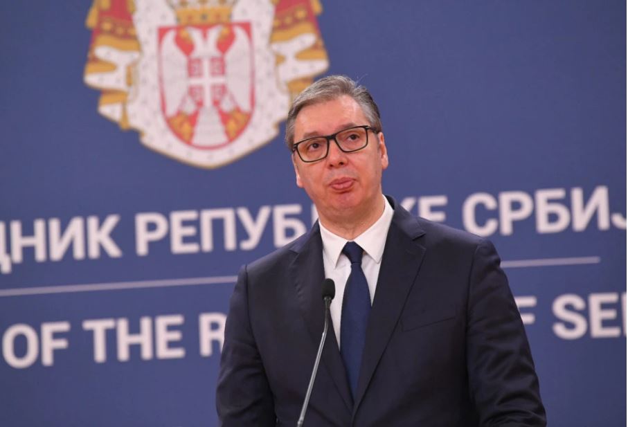 Vuçiç nga Tirana: Pas takimit me BE-në, Serbia rikthen shpresën për të ardhmen evropiane
