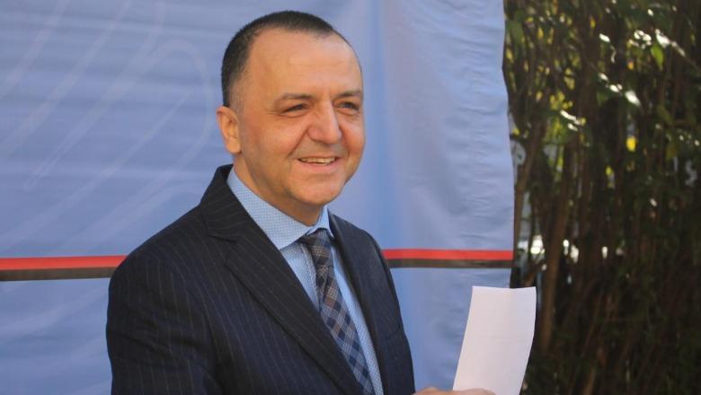 Sot i jepet lamtumira e fundit Artan Lames