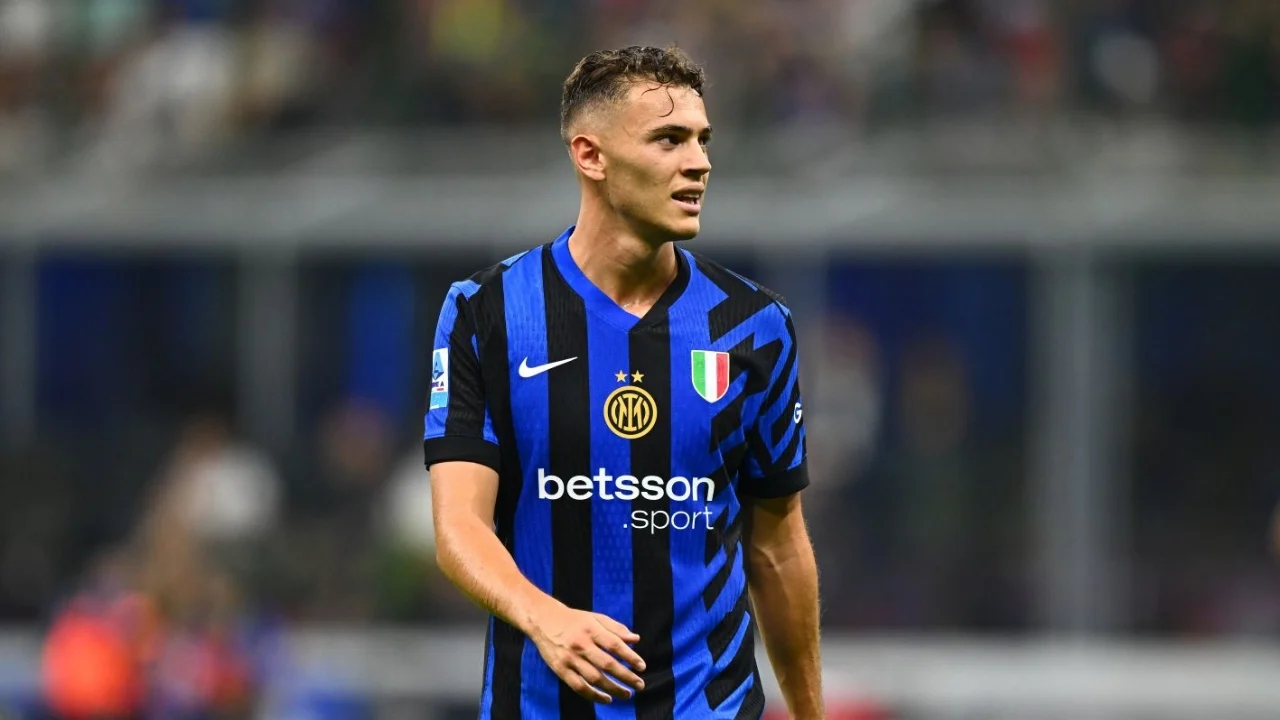 3 pikë për Interin në Torino, kontribut i rëndësishëm nga Asllani