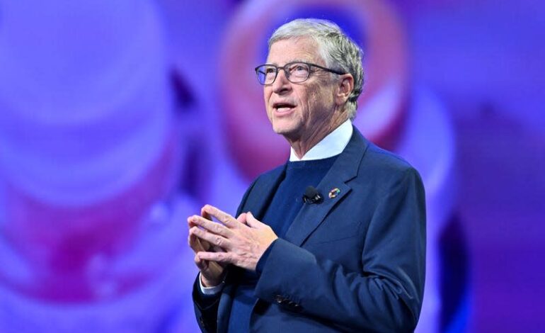 Habit Bill Gates: Në të ardhmen vetëm 2 ditë punë në javë