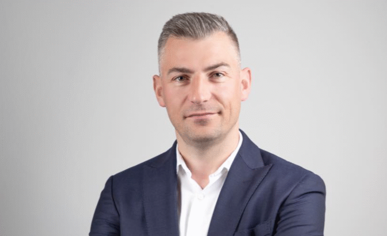 Konflikti me kamionistin, reagon Bledion Nallbati: Jam njeri! SPAK të marrë pamjet