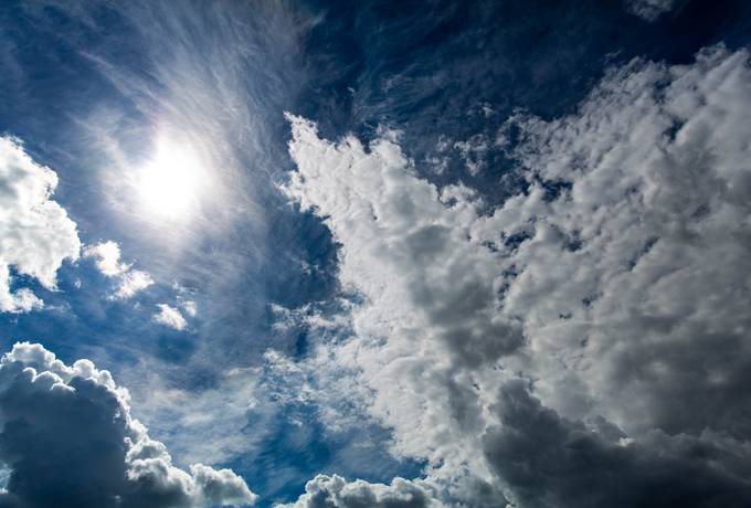 Parashikimi i motit 12 Maj 2025, rebeshe shiu dhe rënie temperaturash