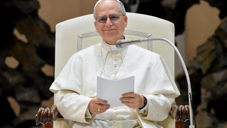 Papa Leoni XIV: Respektoni dinjitetin e emigrantëve, paqja është thelbësore