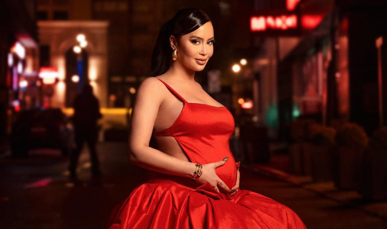 Kriza pas skenës: Çfarë po ndodh me Dafina Zeqirin?