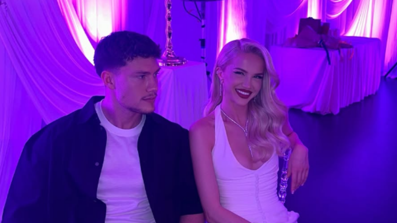 Sara Kolami nuk ndalet, bën veprimin e radhës në raport me Drilonin