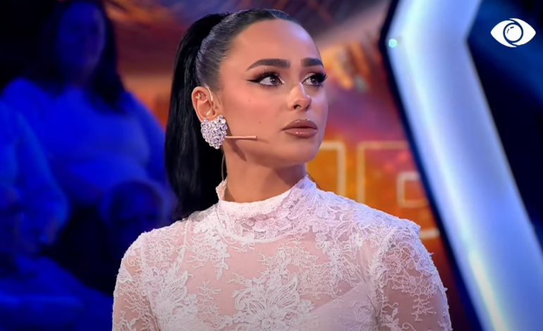 ‘Mos i hy thellë’, Egli Tako dhe Gjesti me një projekt të ri muzikor?