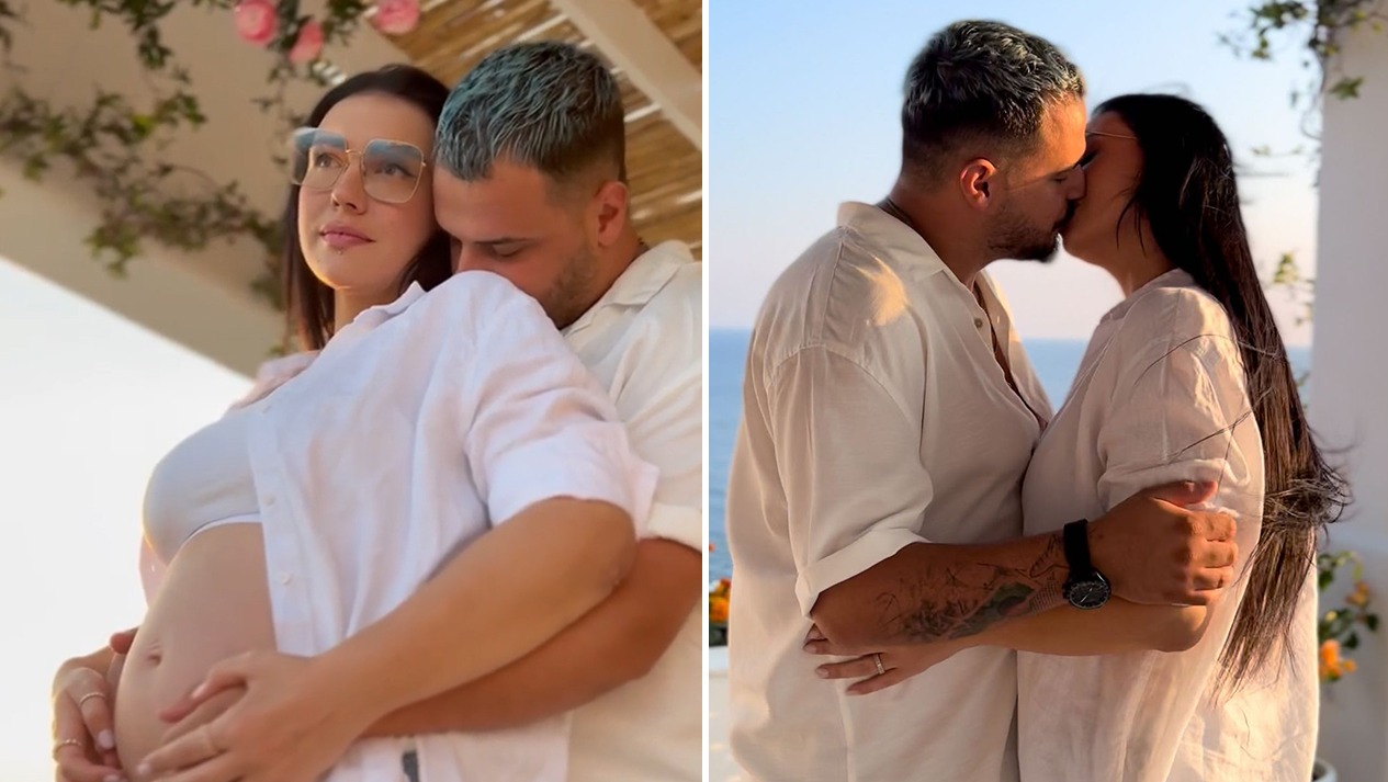 Einxhel Shkira emocionon me postimin: Videoja jonë e parë të katërt