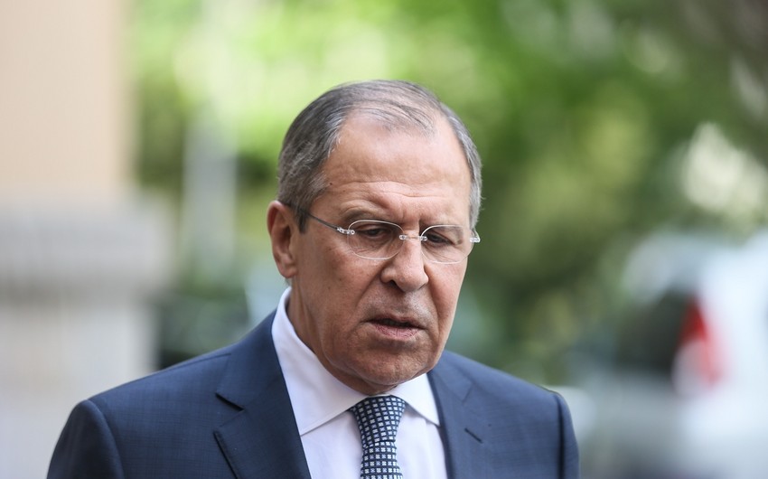 Lavrov: Qëllimi i Rusisë nuk është vetëm një armëpushim me Ukrainën