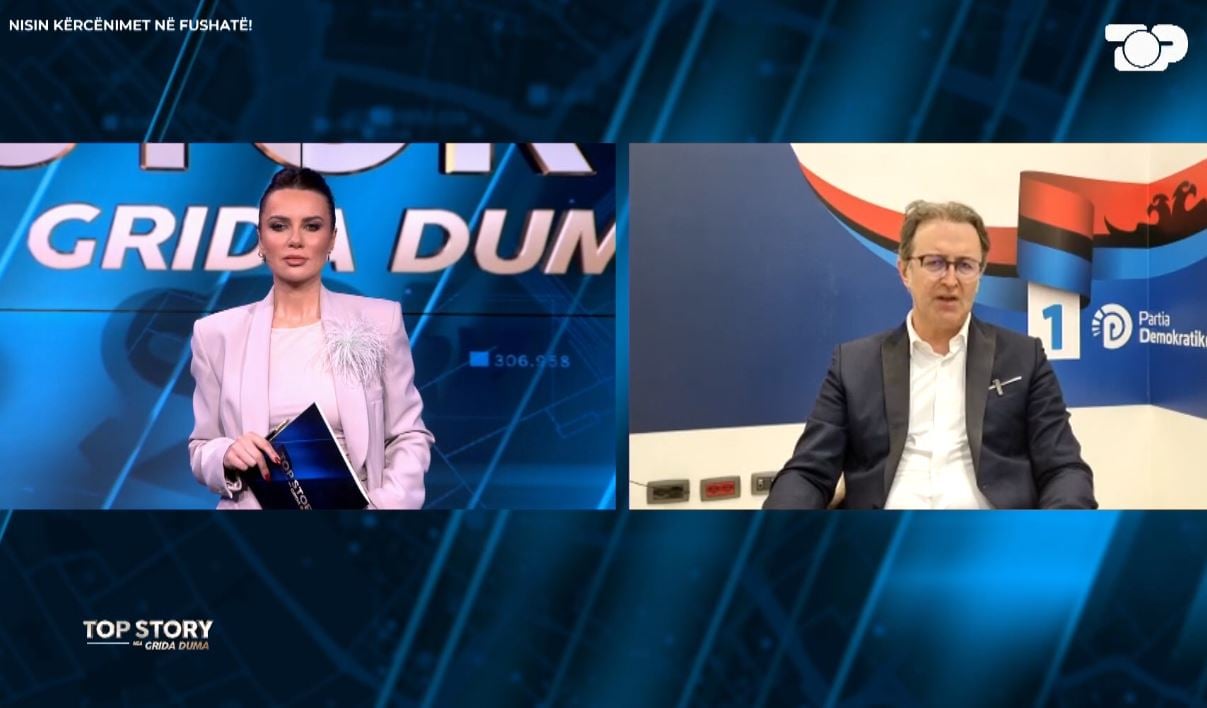 “Do t’ju hamë të gjallë”, Alizoti shpjegon kërcënimin nga Elbasani