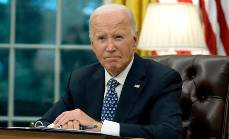 Joe Biden diagnostikohet me kancer në prostatë