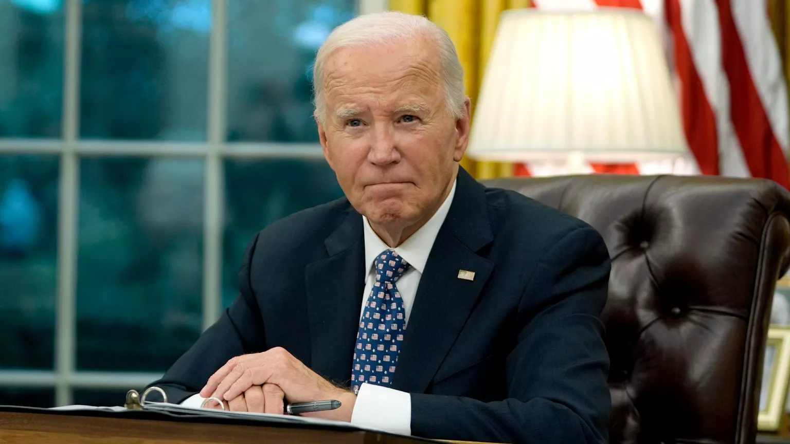 Joe Biden diagnostikohet me kancer në prostatë