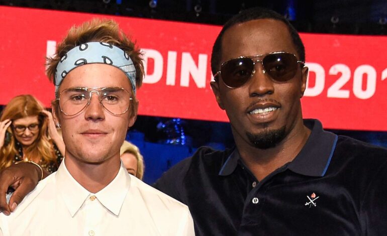 Zbulohen lidhje mes Justin Bieber dhe skandalit të Diddy-t