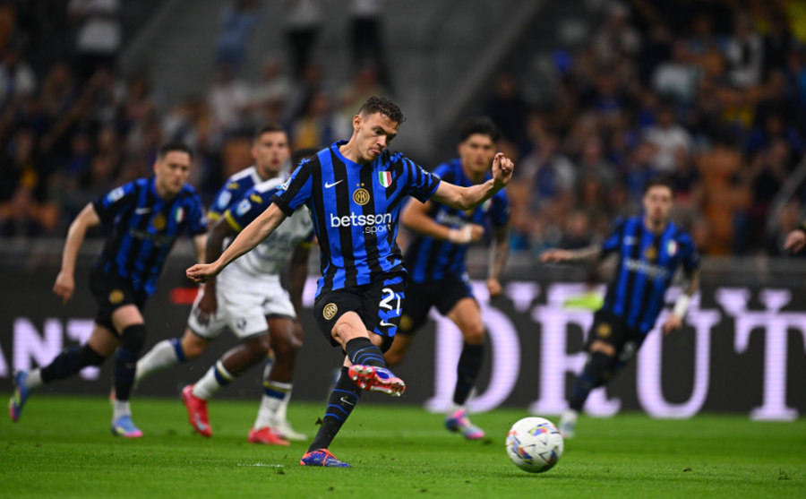 “Regjisori”, vlerësim i lartë për shqiptarin Kristjan Asllani