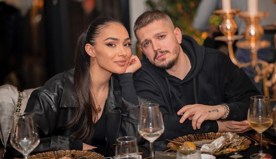 Pendimet e Klea Hutës: A ka plan për fëmijën e dytë?