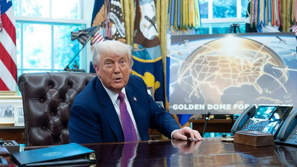 Koreja e Veriut kritikon planin e SHBA-së për “Kupolën e Artë”