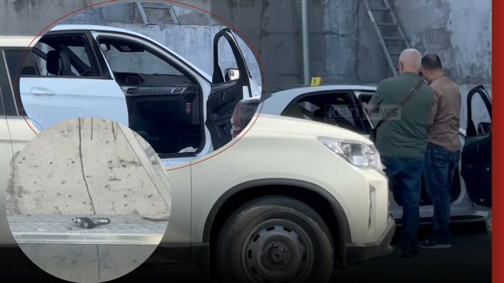 Masakra në Laç, ndërron jetë në spital 24-vjeçari