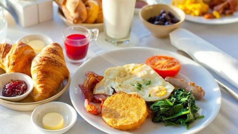 Mëngjesi, cilat janë 8 shkaqet që ju bëjnë të shtoni peshë