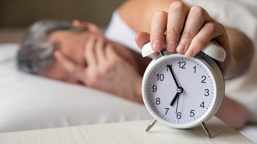 Edhe meshkujt kanë menopauzën e tyre