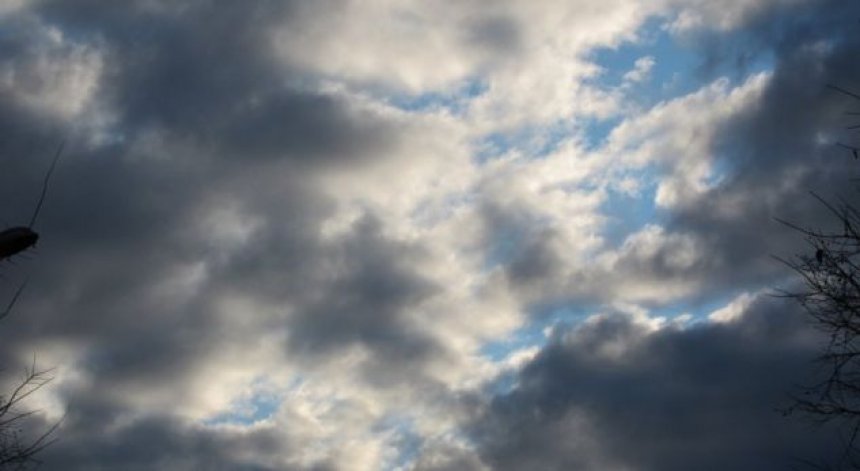 Diell apo shi? Moti na surprizon edhe sot