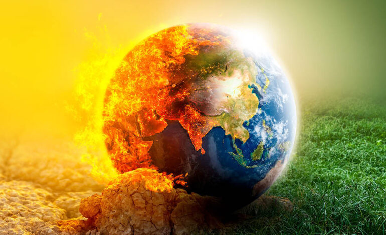 Parashikime alarmante për ngrohjen globale: Rritet rreziku për rekorde të reja të nxehtësisë