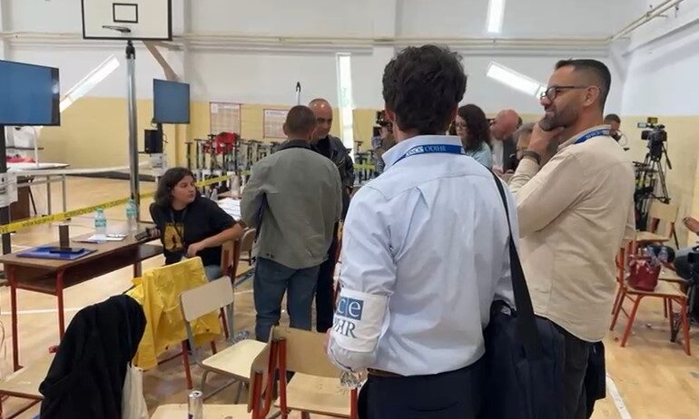 Zgjedhjet 2025: PS drejt mandatit të katërt, opozita në rënie – Rezultatet paraprake