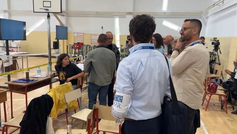 Zgjedhjet 2025: PS drejt mandatit të katërt, opozita në rënie – Rezultatet paraprake